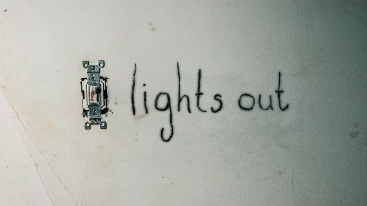 lights out