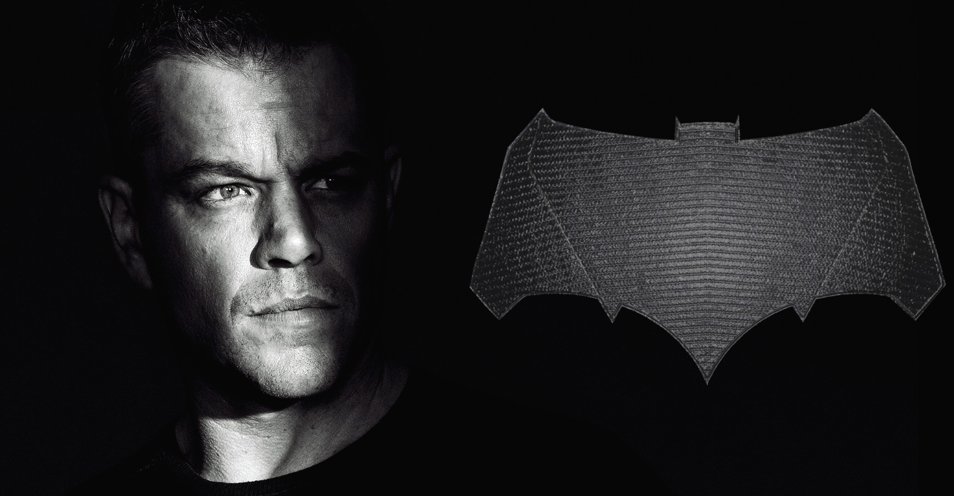 Matt Damon