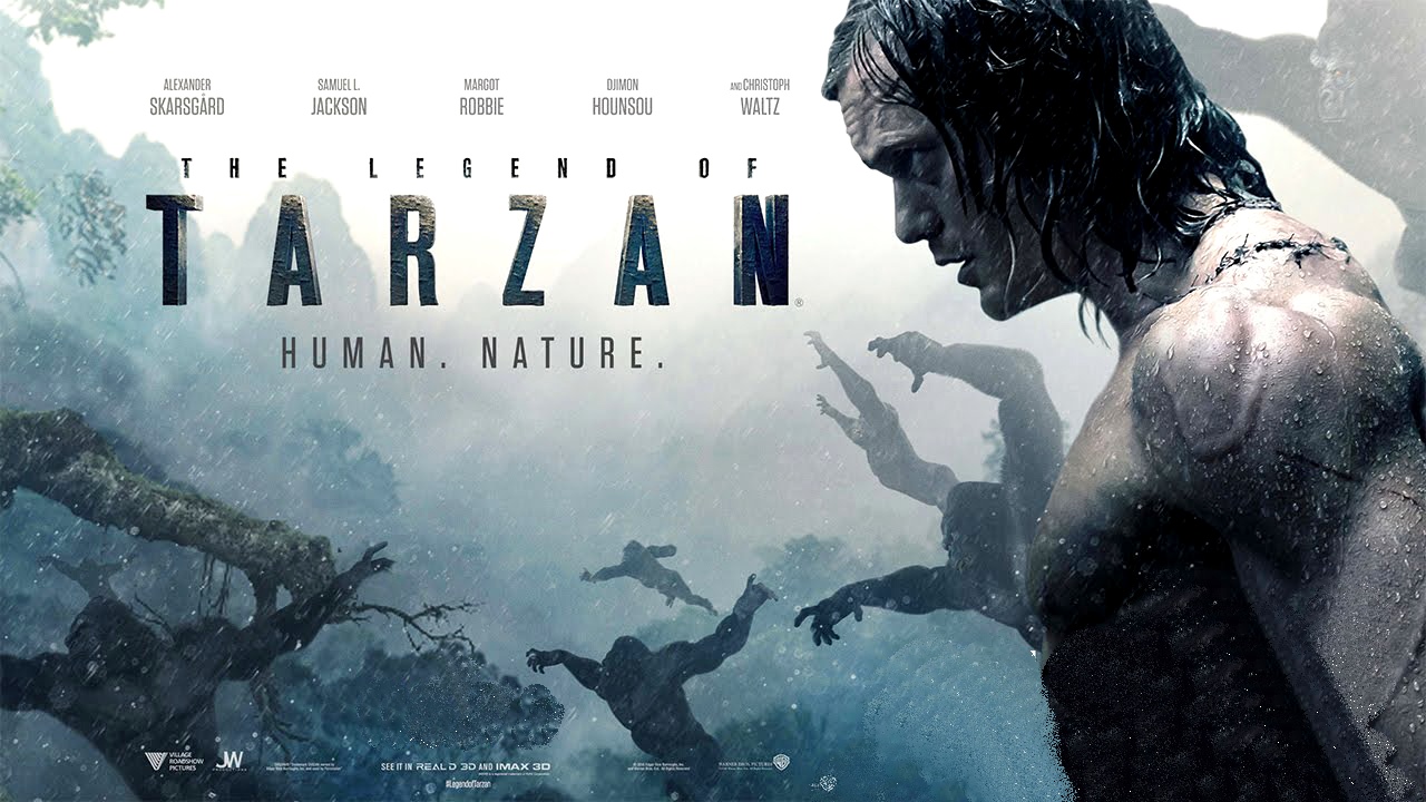 tarzan