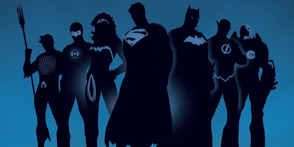justice league