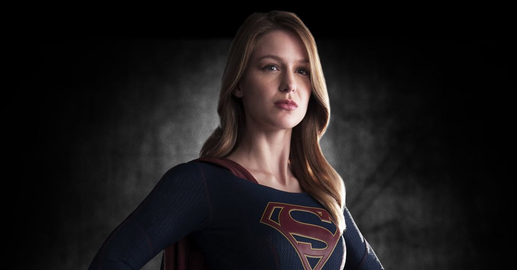 SUPERGIRL