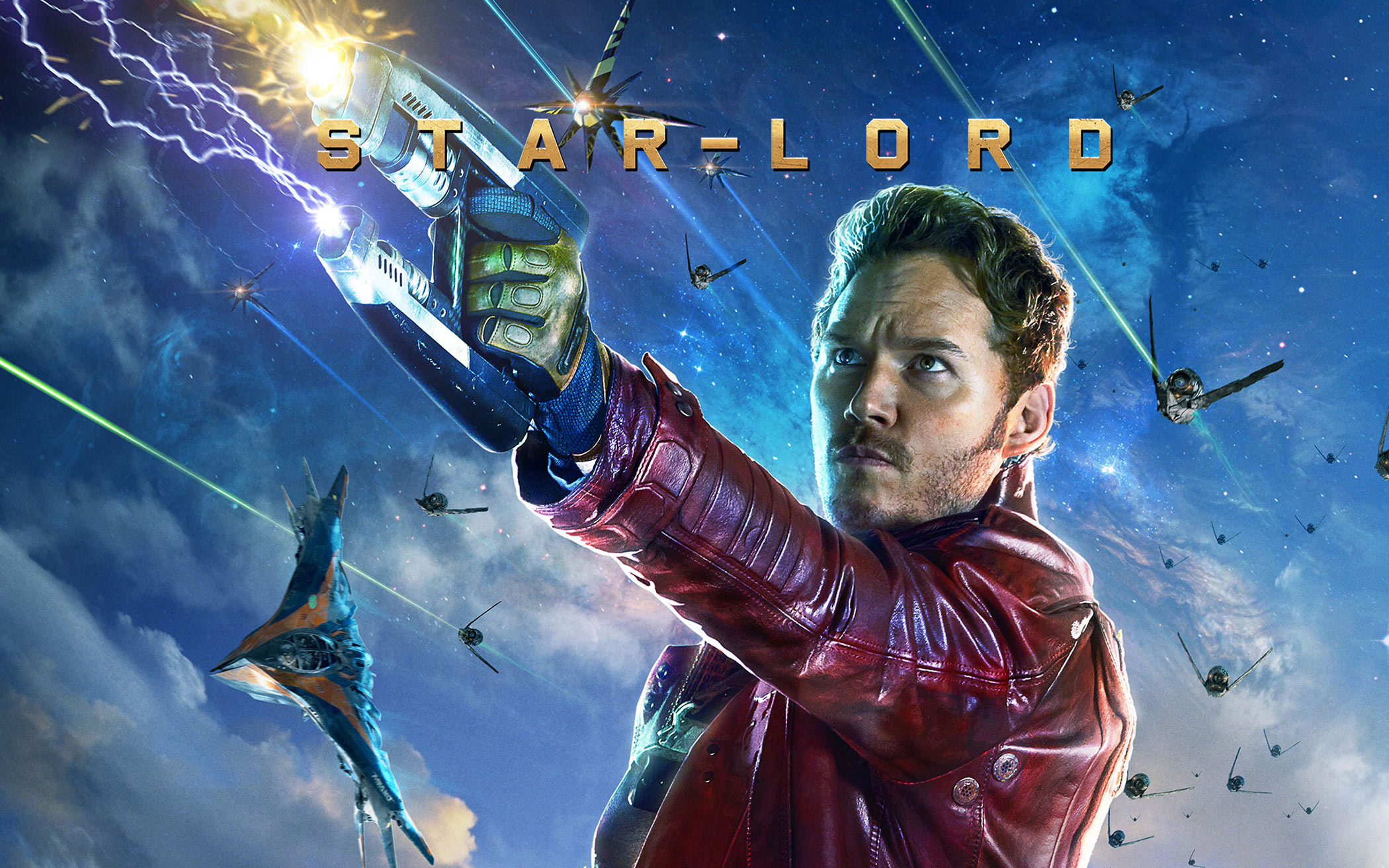 starlord