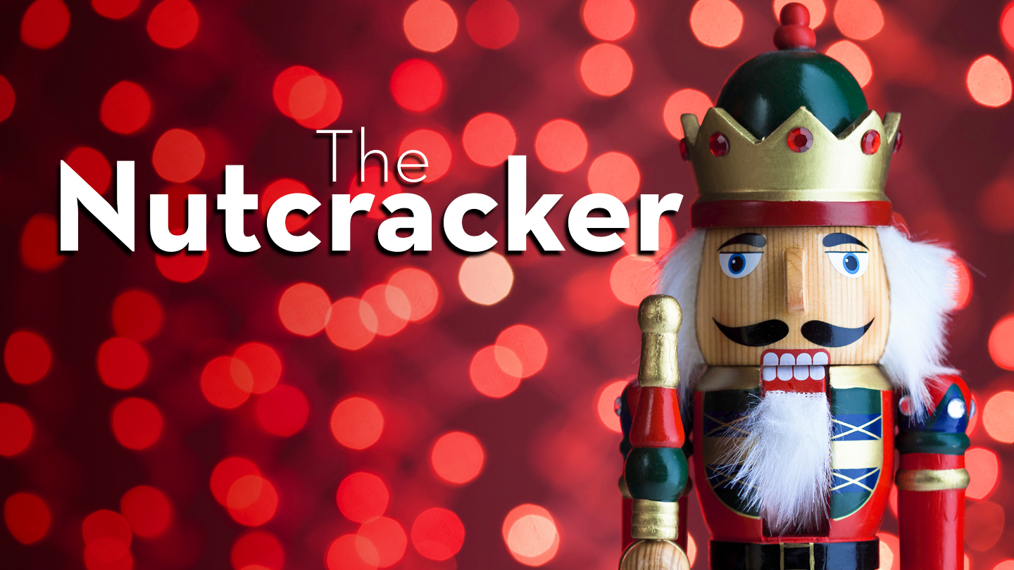 Nutcracker movie