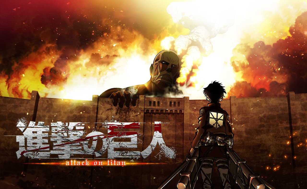 Attack on Titans