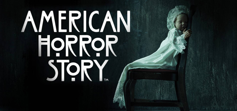 Things about American Horror Story