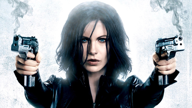 Underworld 5