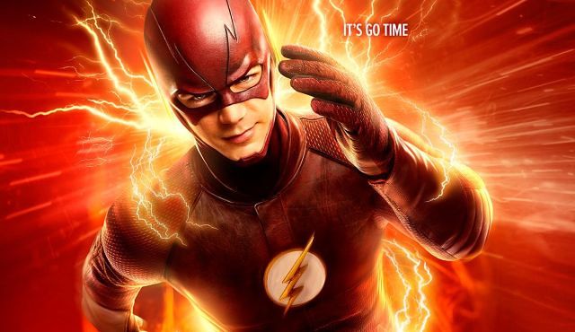 Flash Season 3