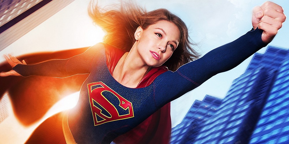 supergirl