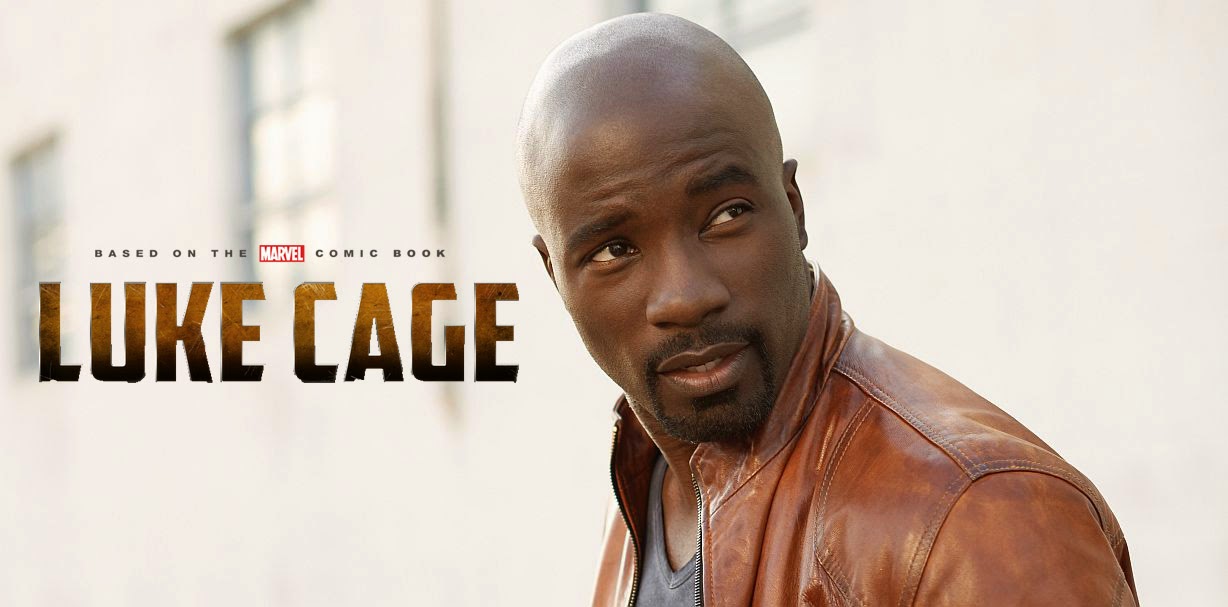 Luke Cage Season 3