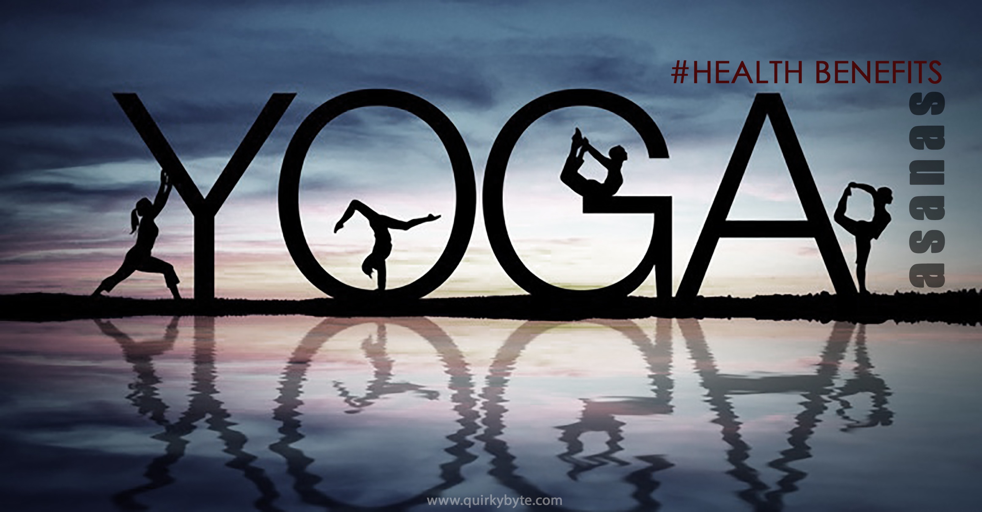 10 Yoga Asanas