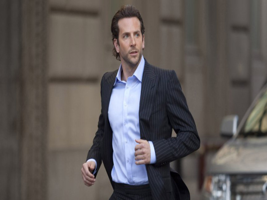 bradley cooper limitless