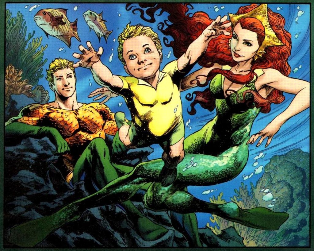 5-unexpected-facts-you-might-not-know-about-aquaman-906309