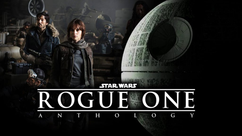 Rogue One: A Star Wars Story