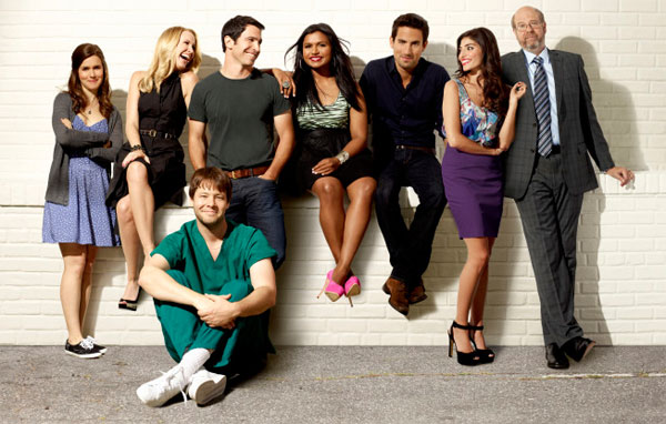 The Mindy Project