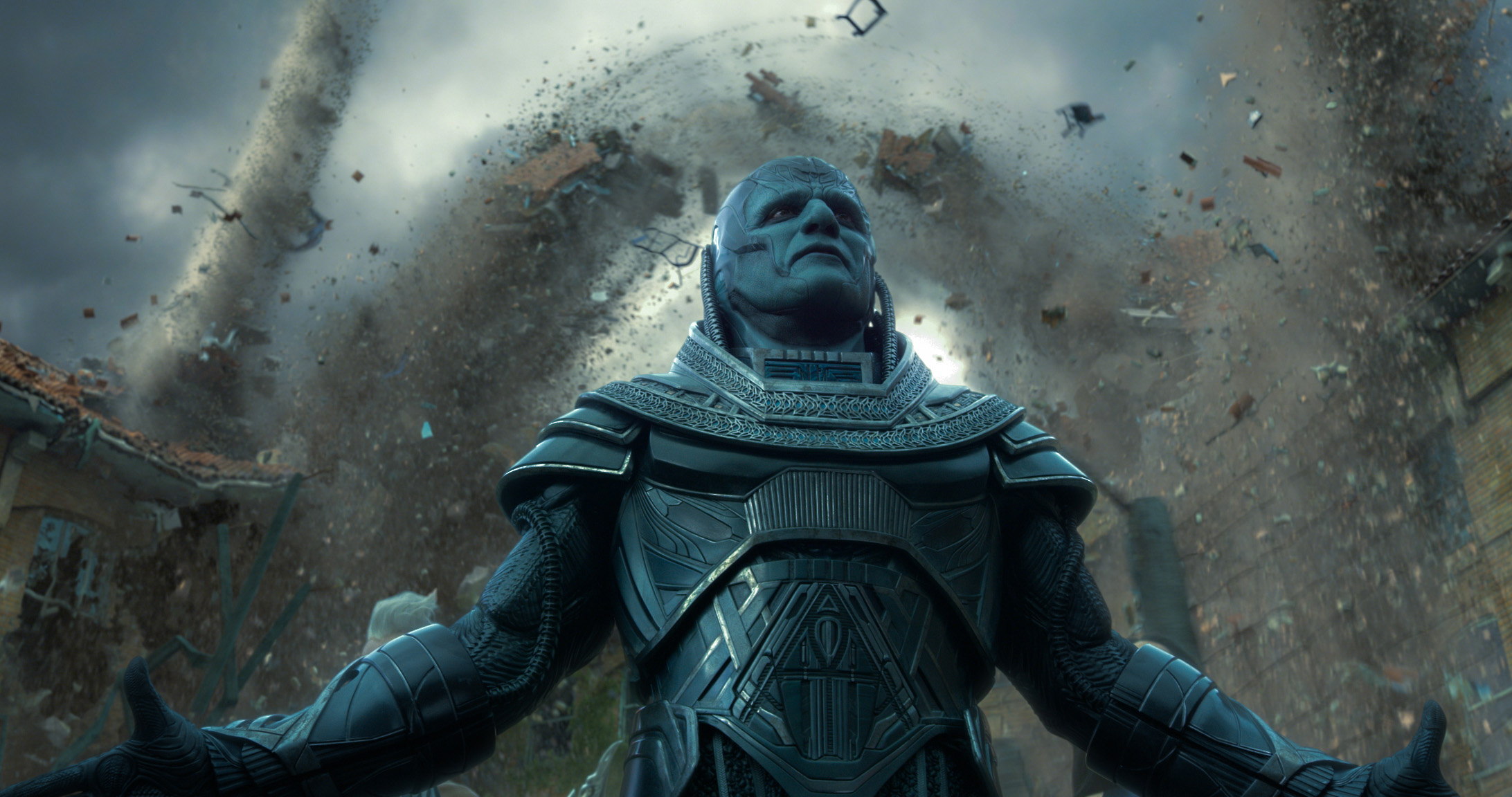 X-Men Apocalypse