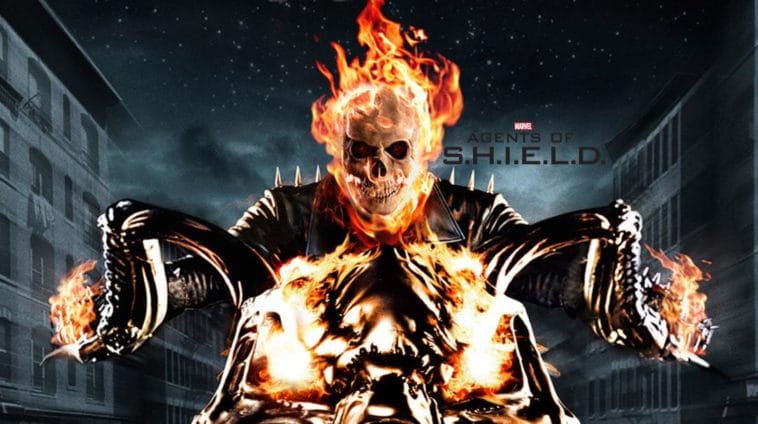 Powers and Abilities of Cosmic Ghost Rider