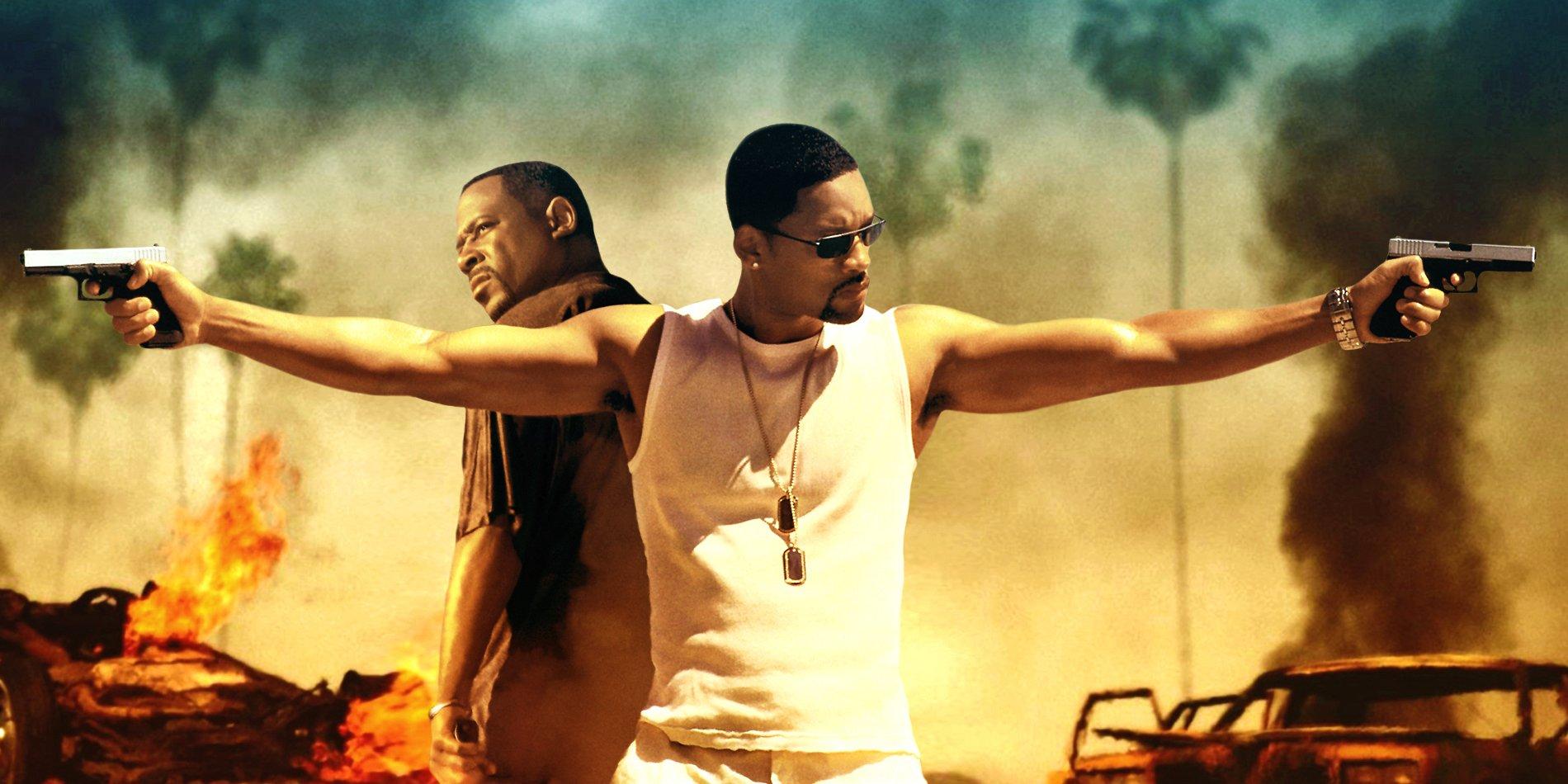 bad boys 3