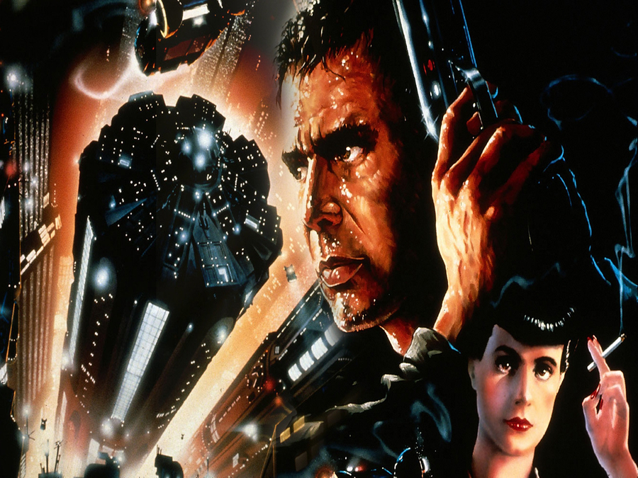 blade runner 2