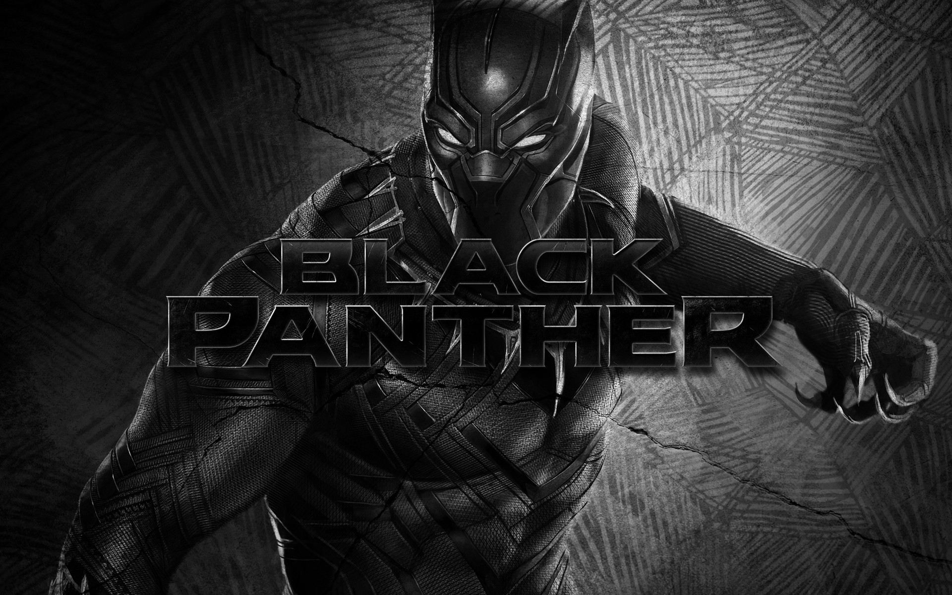 black panther