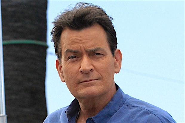  Facts About Charlie Sheen