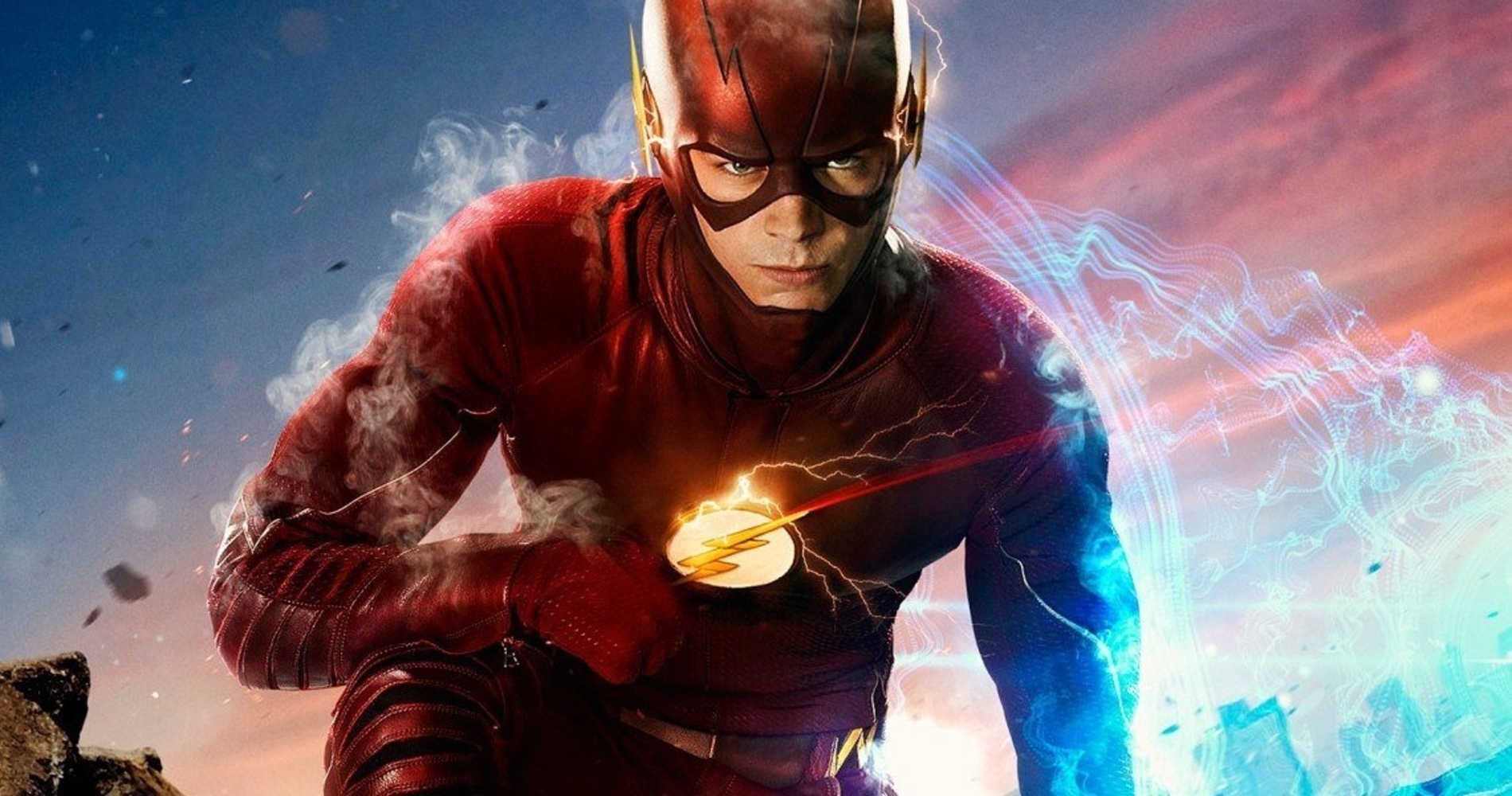 flash season 3