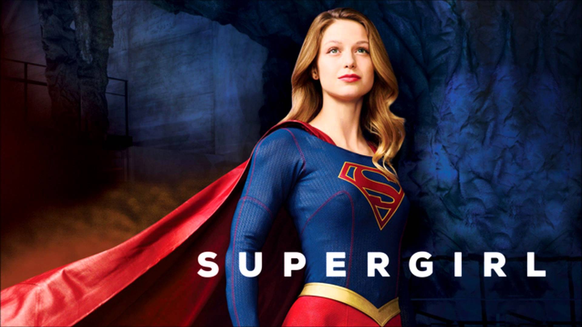 supergirl season 2