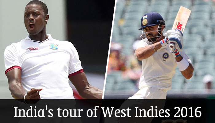 india vs west indies