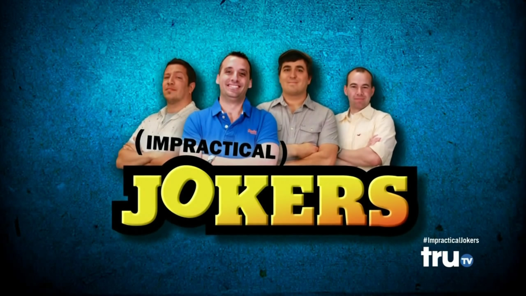 impractical jokers