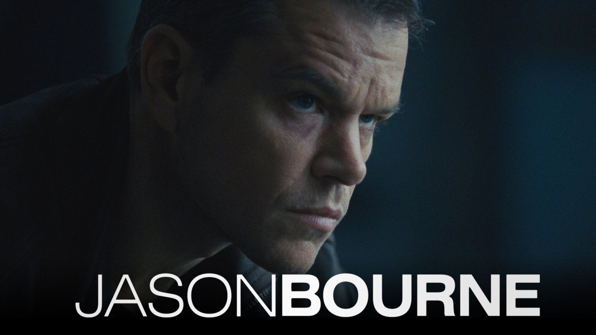 Jason Bourne