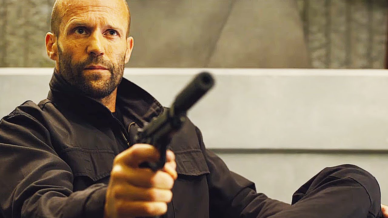 Jason Statham