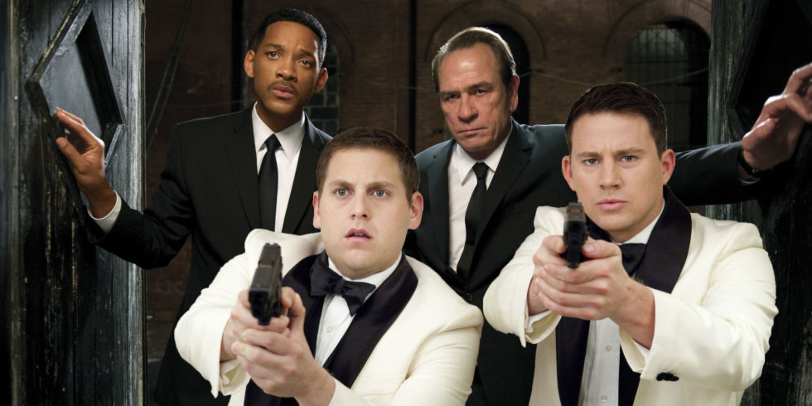 21 jump street men in black