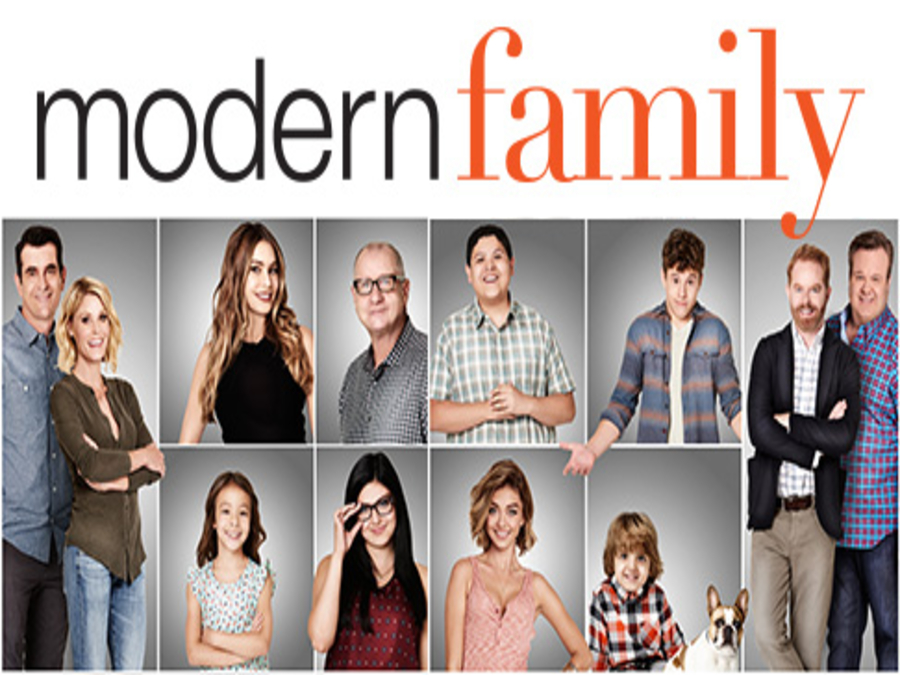 modern family