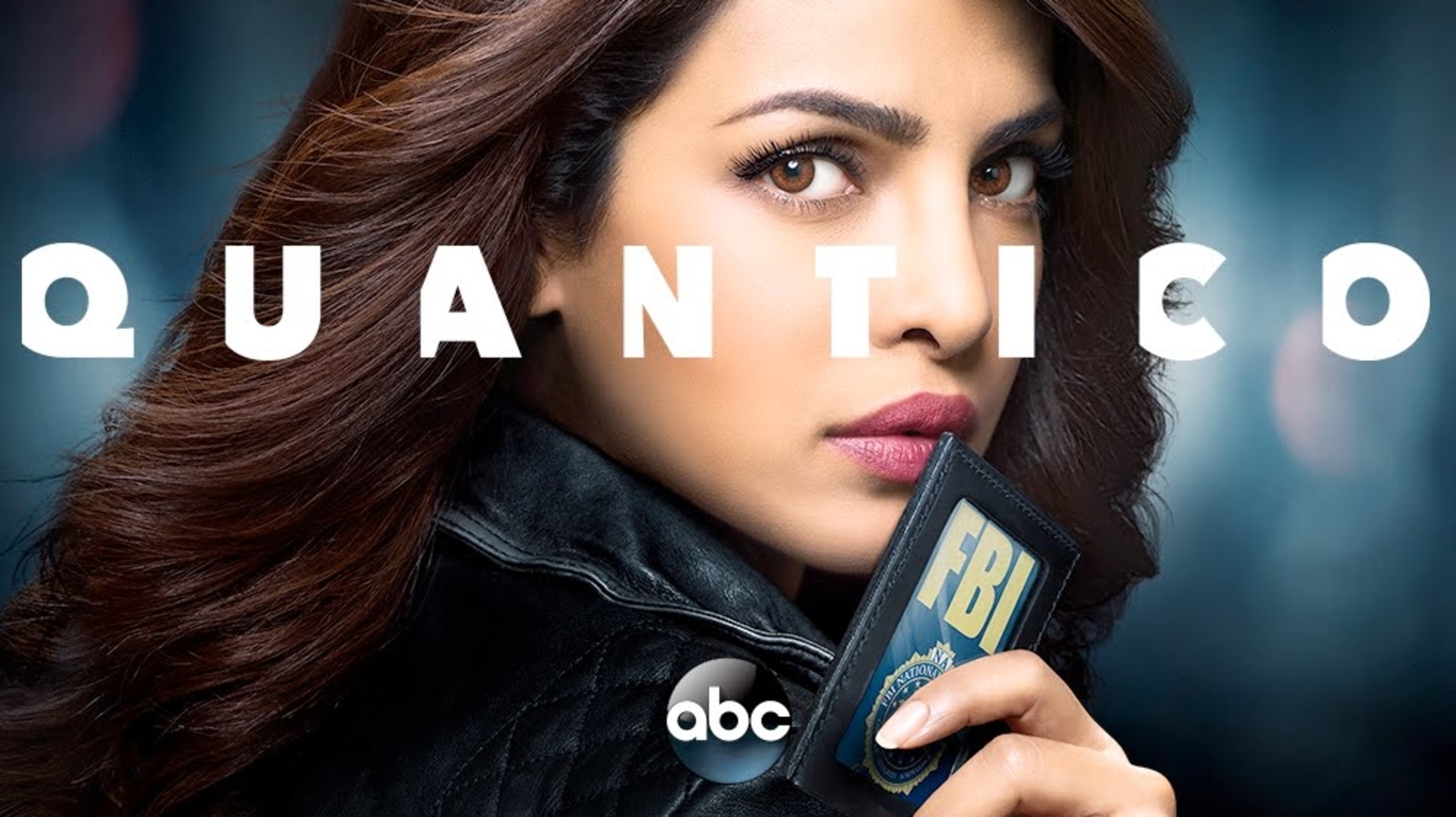 quantico quotes