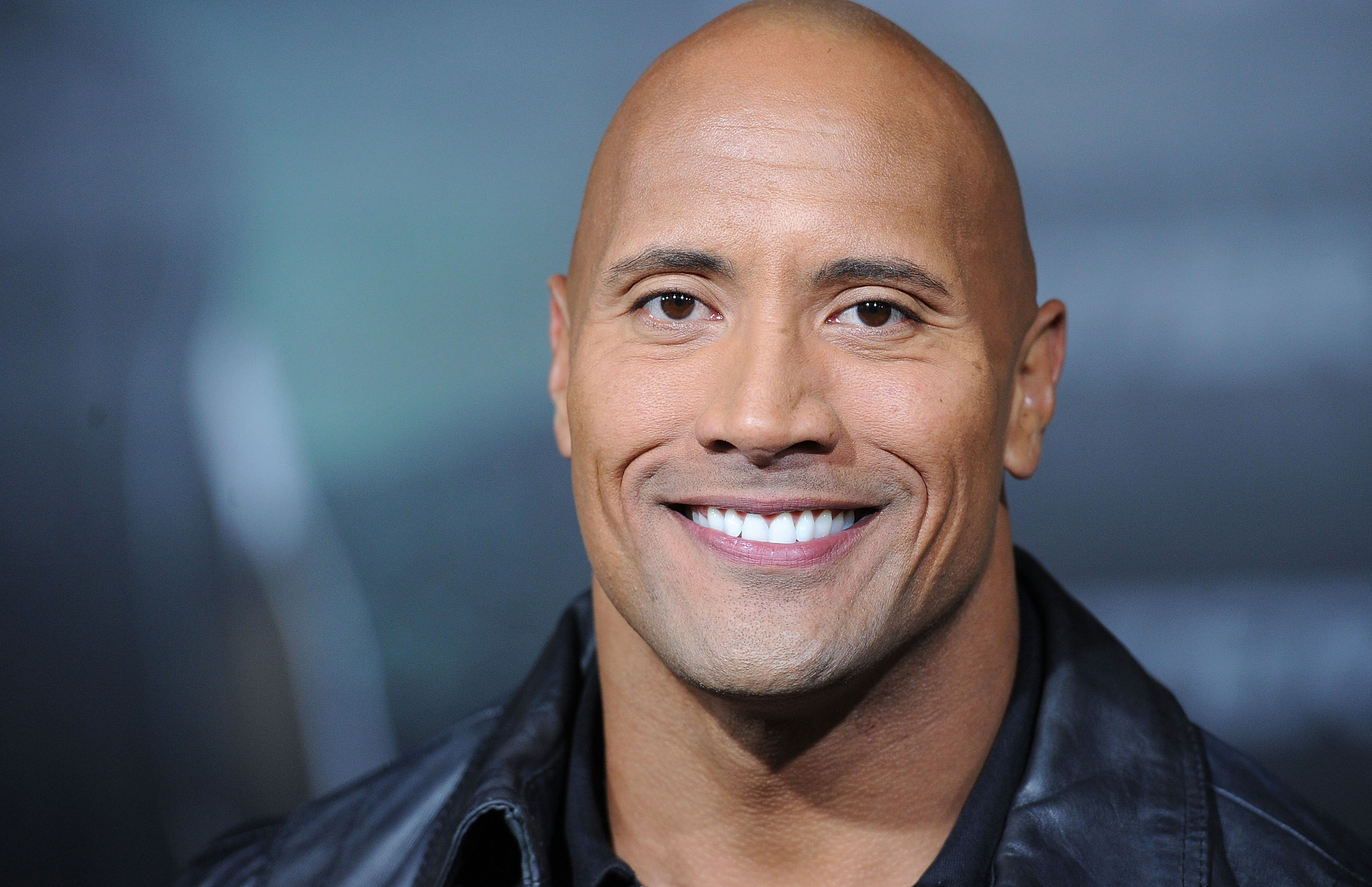 dwayne johnson forbes highest paid actor list