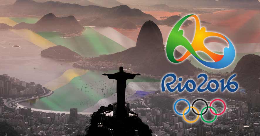 medal rio 2016