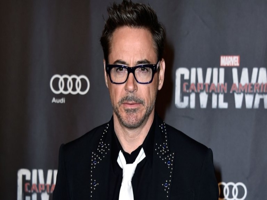 robert downey jr