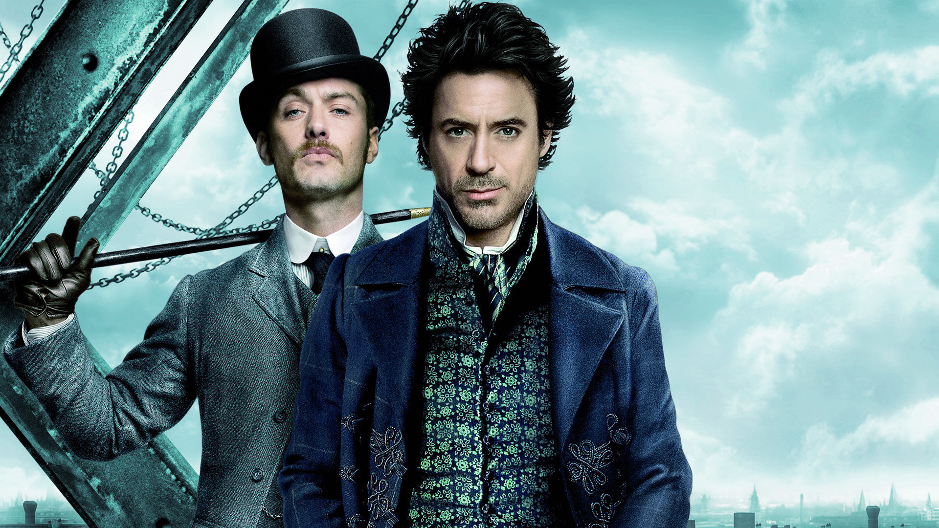 Sherlock Holmes 3 Release Date