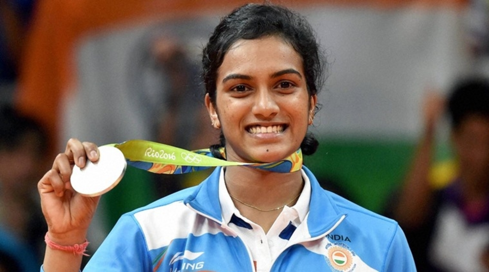 PV sindhu