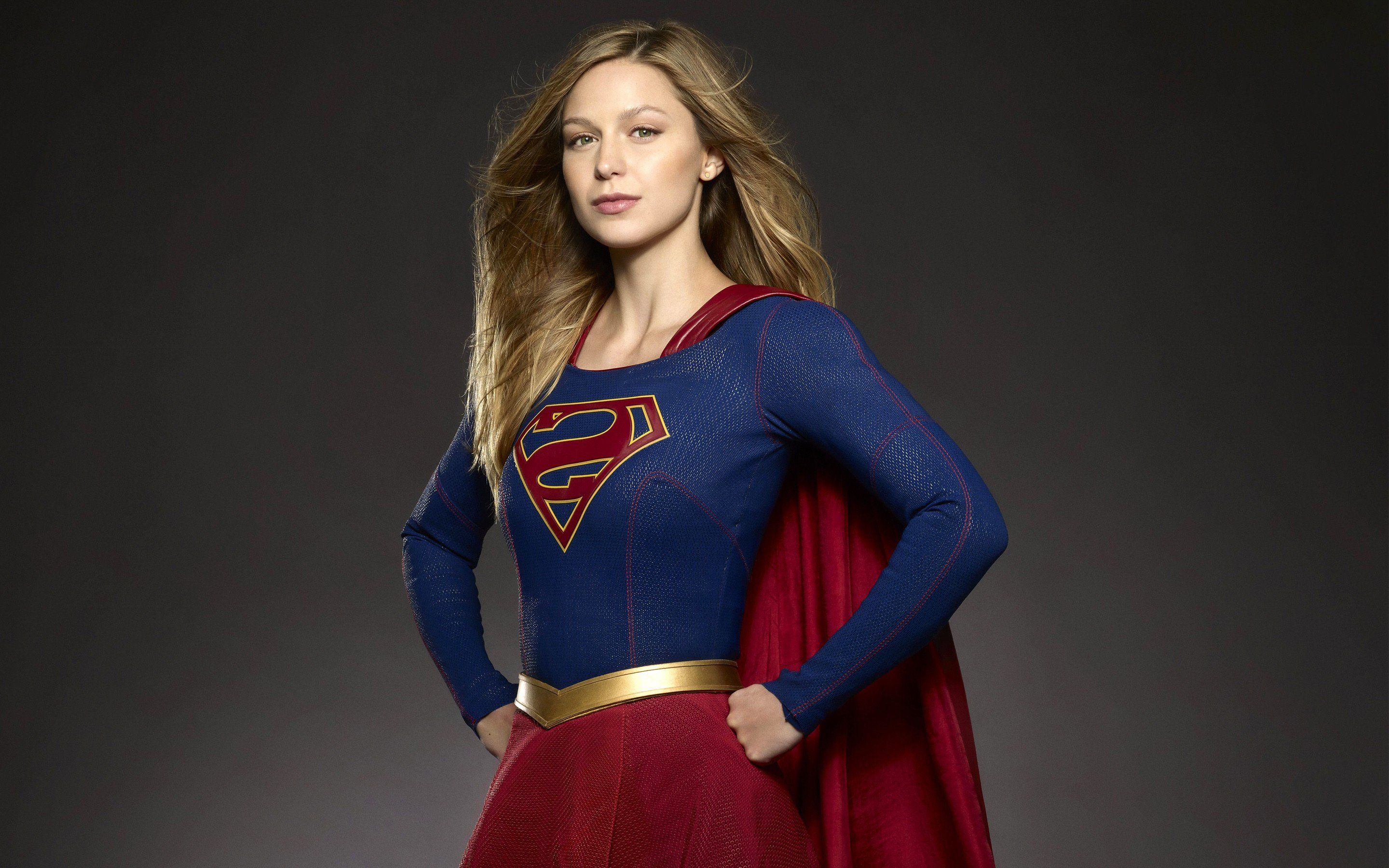 supergirl