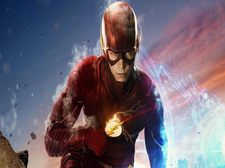 flash season 3