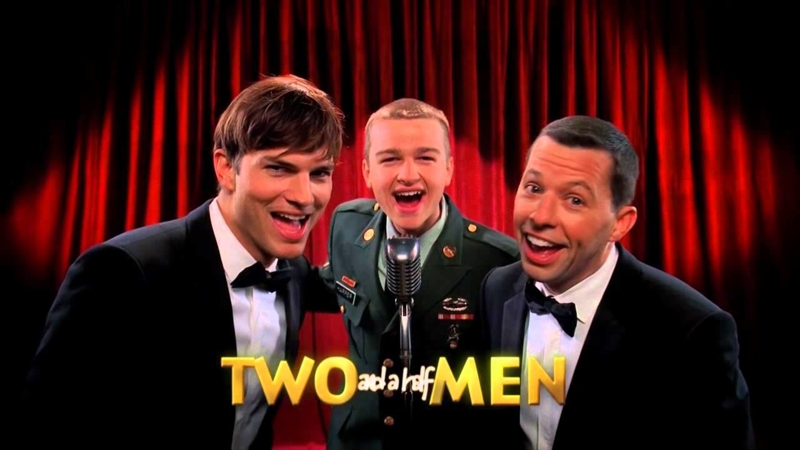 Two and a Half Men