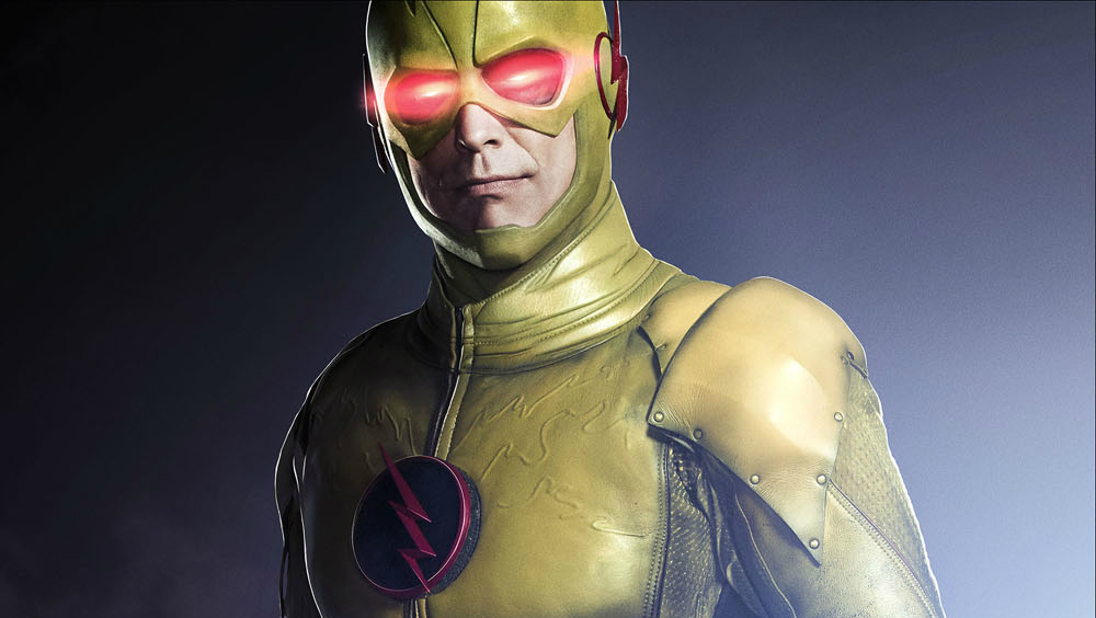 reverse flash