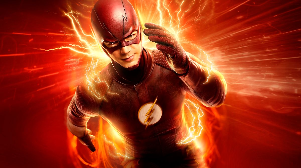 flash season 3 flashpoint