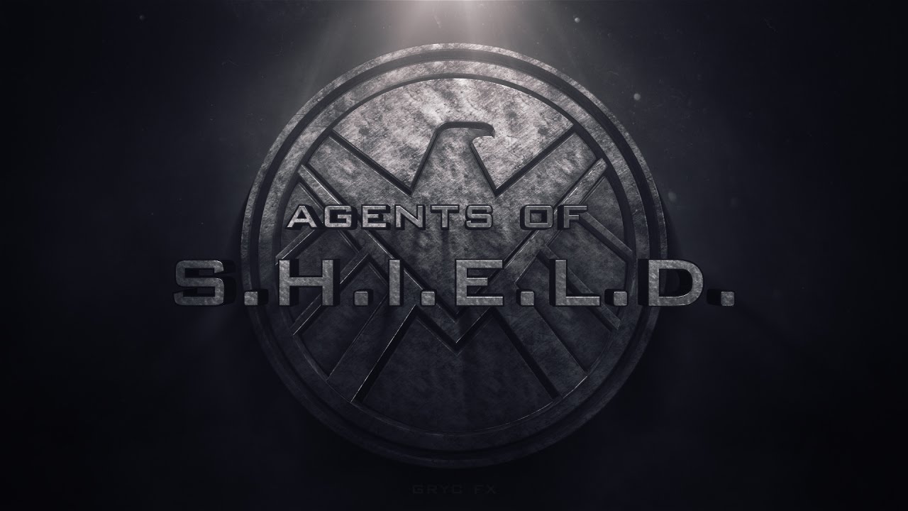 Agents of S.H.I.E.L.D