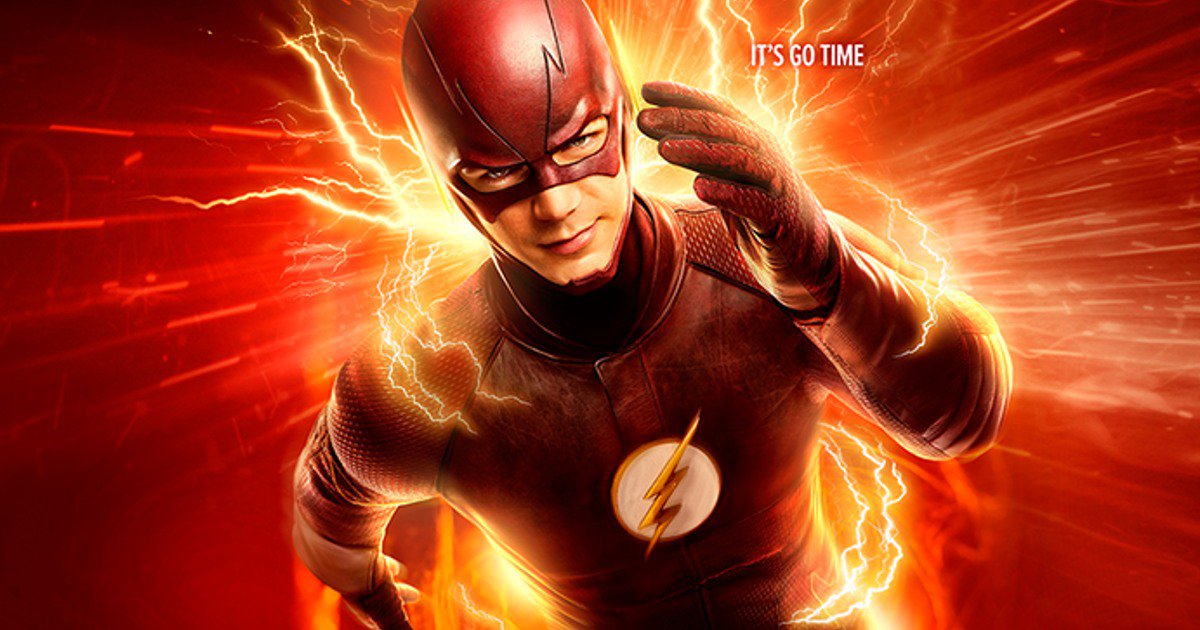 flash season 3