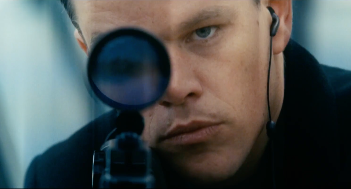 bourne