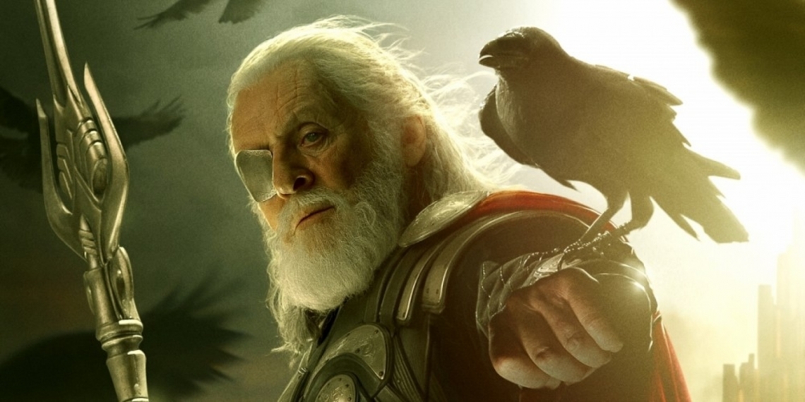 10 Odin Superpowers That Make Him the Strongest Asgardian Ever