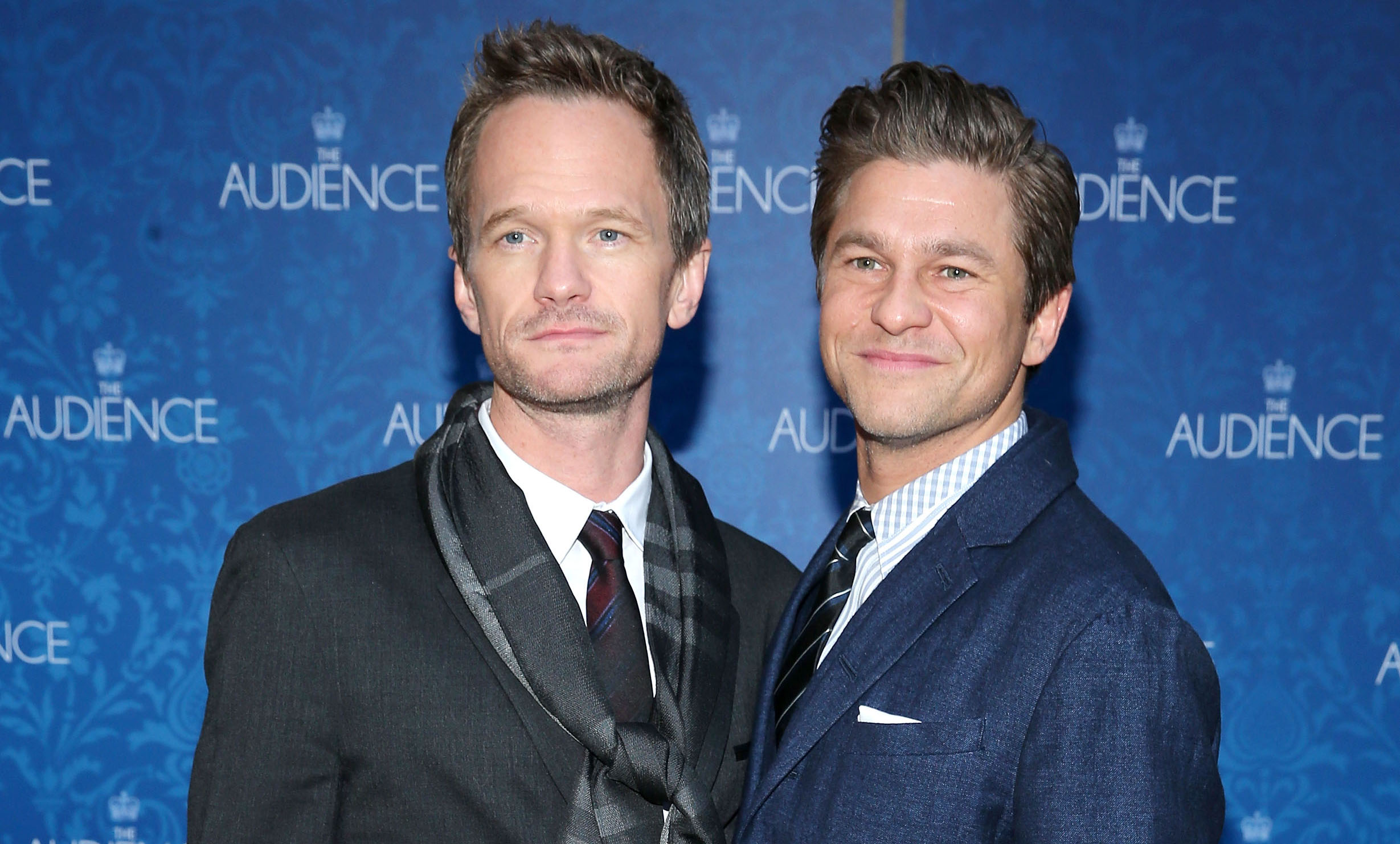 "The Audience" Broadway Opening Night - Arrivals And Curtain Call