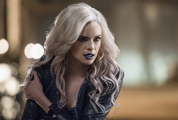 The Flash -- "Welcome to Earth-2" -- Image FLA213a_0397b -- Pictured: Danielle Panabaker as Killer Frost -- Photo: Diyah Pera/The CW -- ÃÂ© 2016 The CW Network, LLC. All rights reserved.