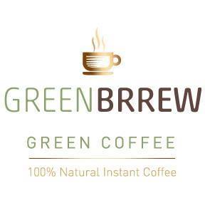 GreenBrrew Green Coffee